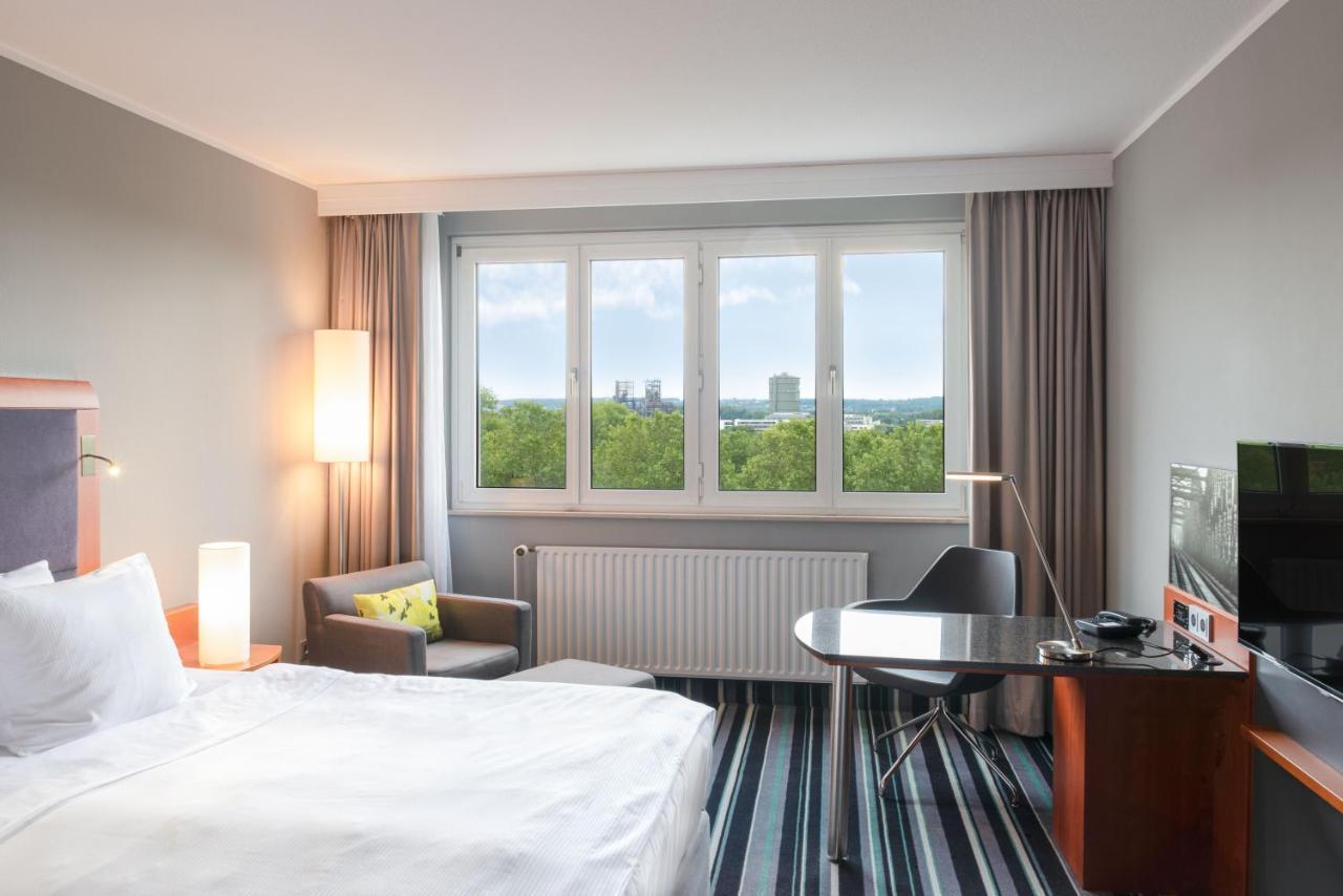 Radisson Blu Hotel Dortmund Luaran gambar