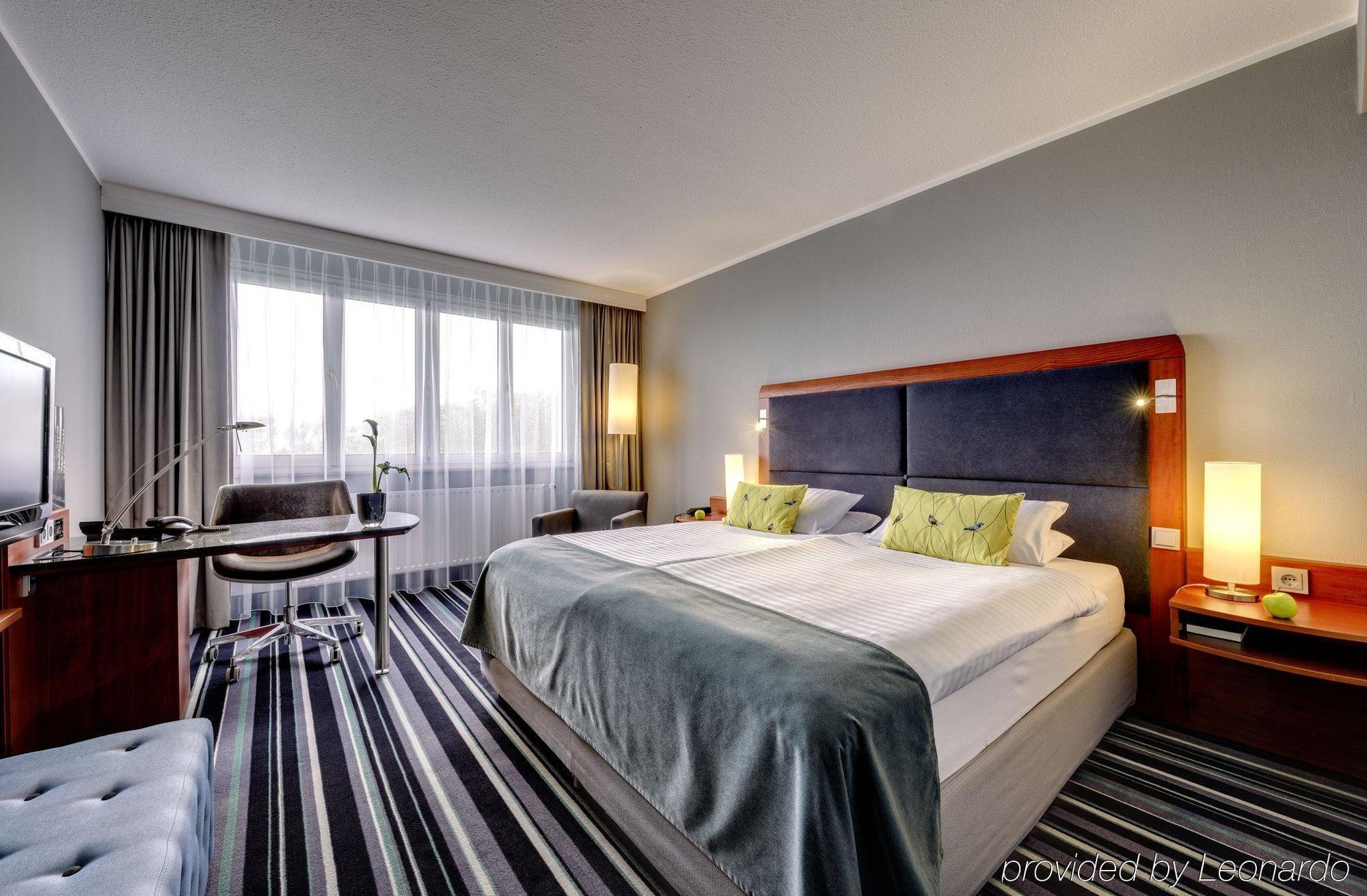 Radisson Blu Hotel Dortmund Luaran gambar